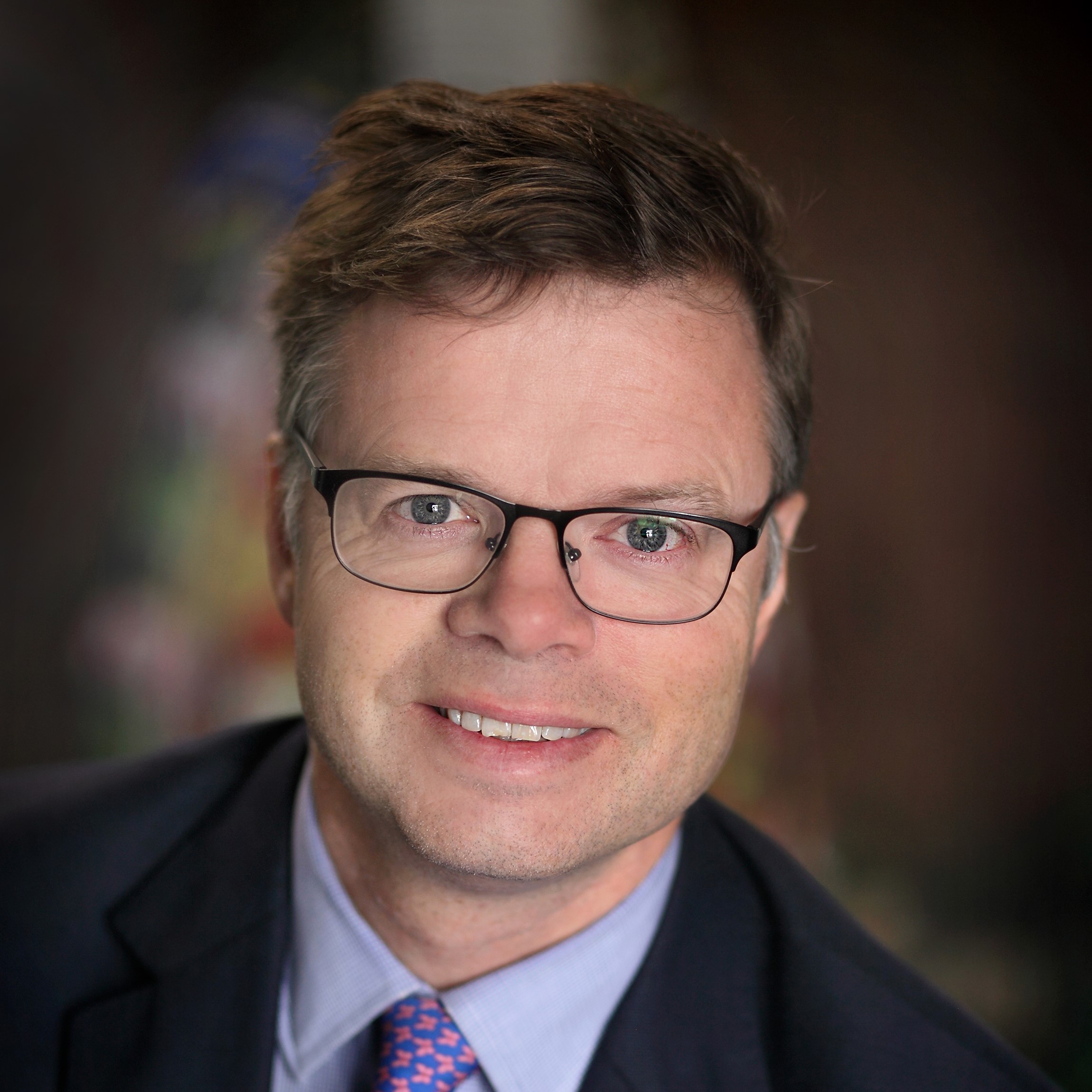 Re-imagining equity research markets