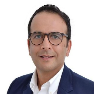 Robert Ansari
