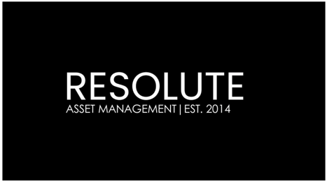 <p>Resolute Asset Management (Pty) Ltd</p>