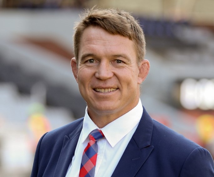 John Smit