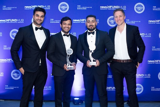 Campaigns and Awards