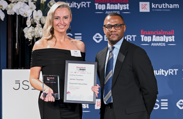 Campaigns and Awards
