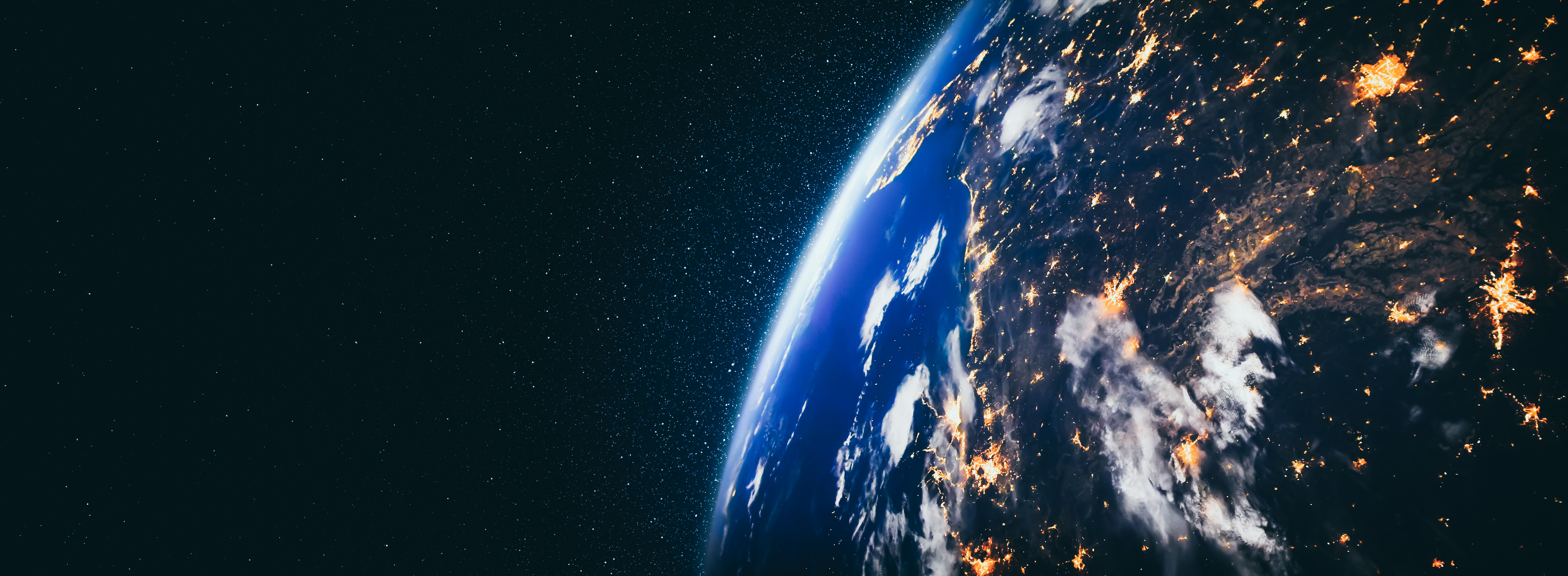 <strong>THE FUTURE</strong> OF GLOBAL INVESTING