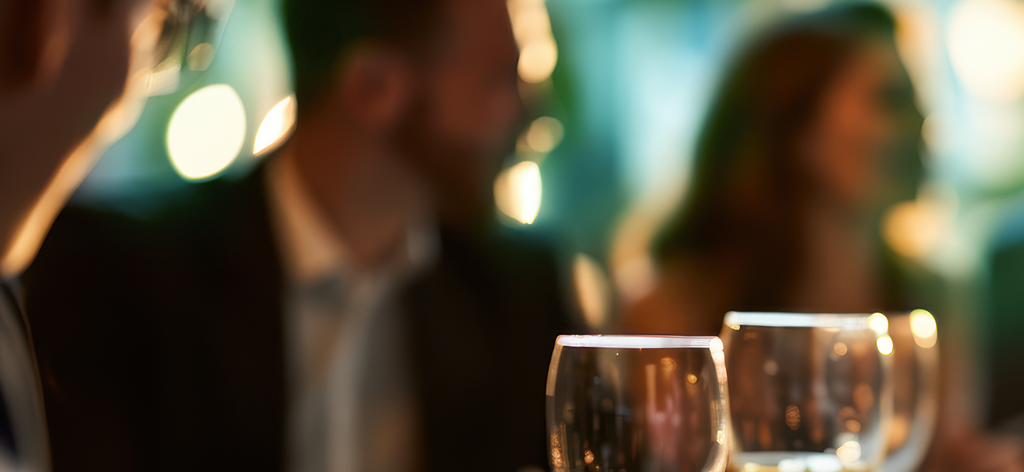 <strong>A CELEBRATION OF PARTNERSHIPS</strong>
