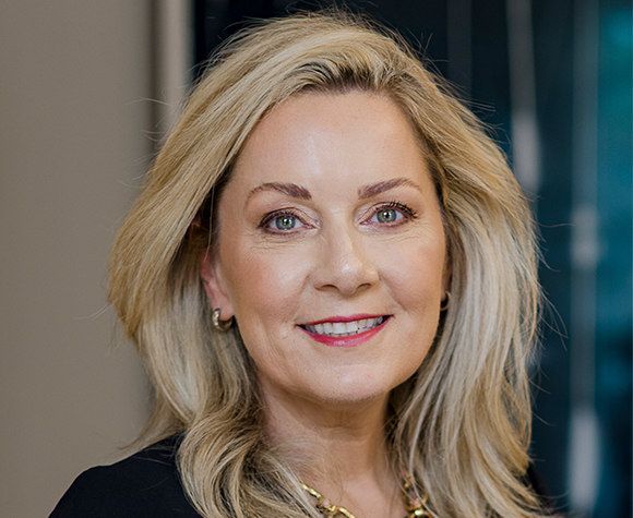 Prescient Fund Services appoints Nicola Gerety as Country Head for Ireland