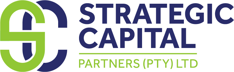 <p>Strategic Capital Partners (Pty) Ltd</p>
