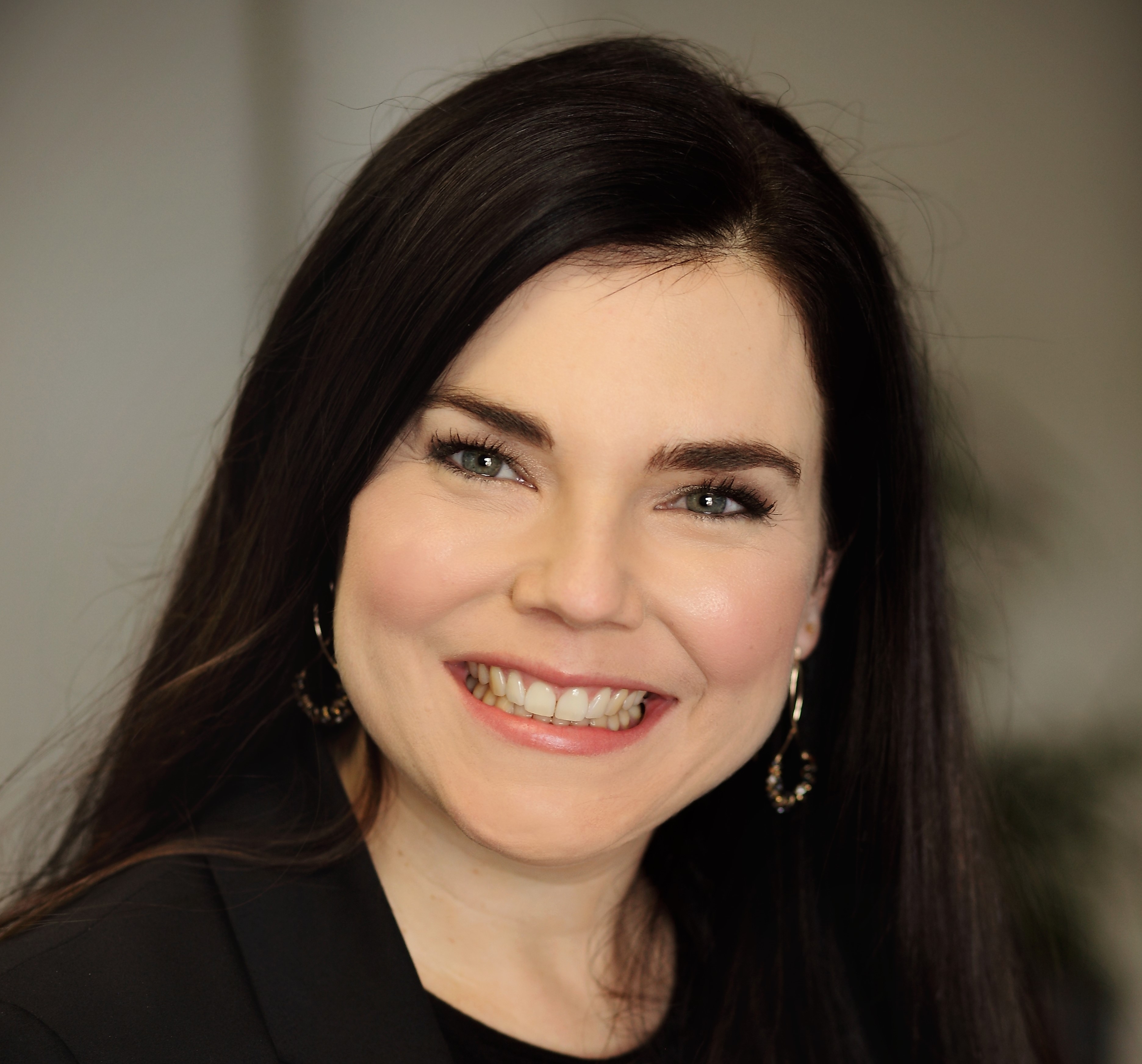 Interview with Kim Gibb, CEO of Prescient Management Company