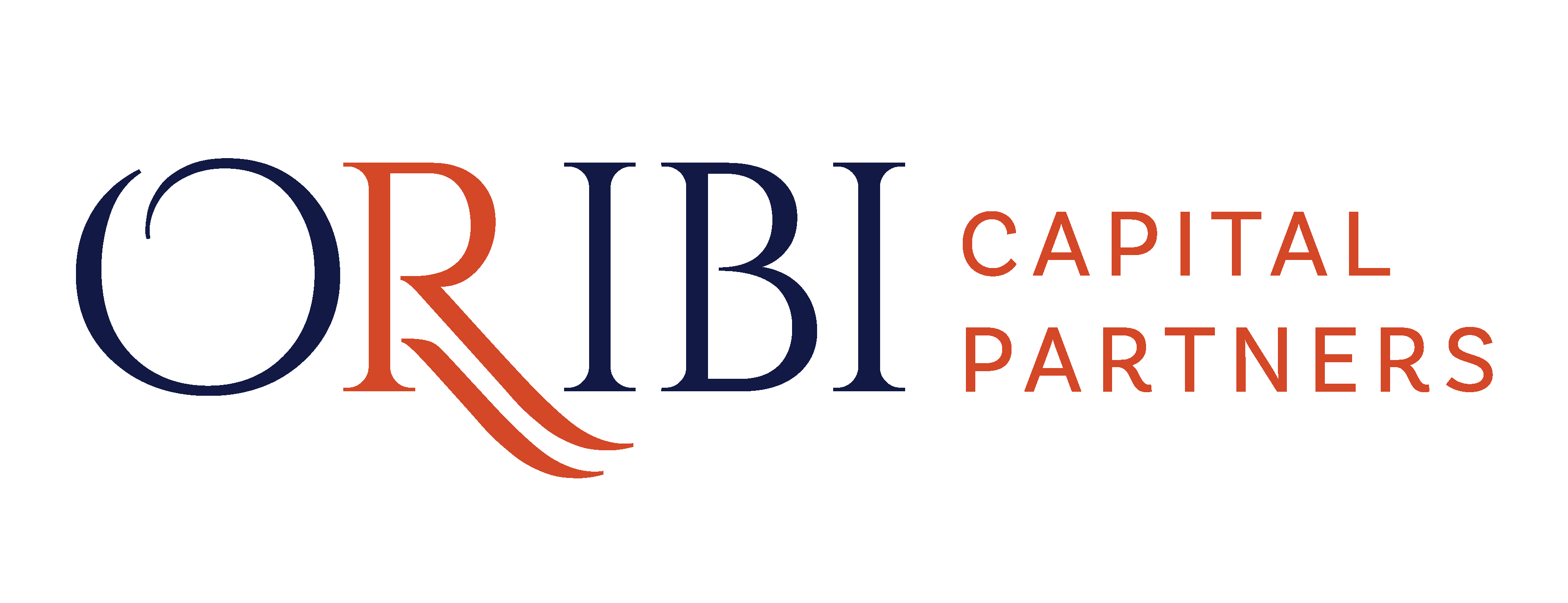 <p>Oribi Capital Partners (Pty) Ltd</p>