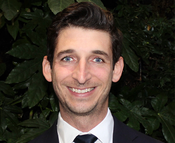 Andrew  Limberis