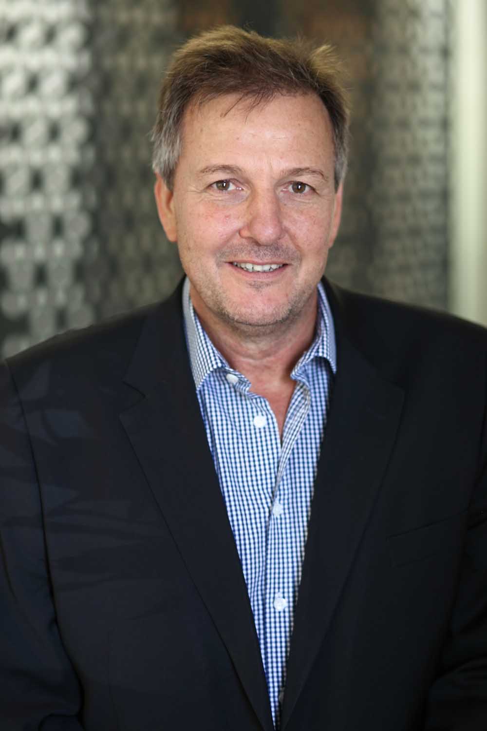 Herman Steyn