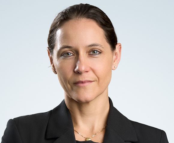Monika  Kraushaar 