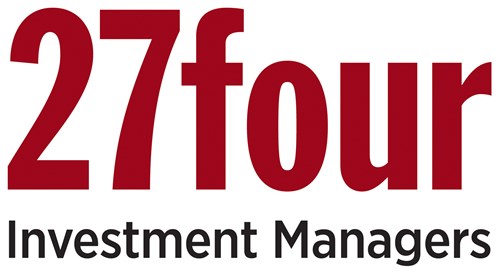 <p>27four investment Managers</p>