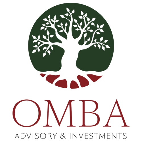 <p>OMBA Advisory Investments</p>