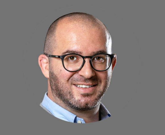 Professor Daniel Page