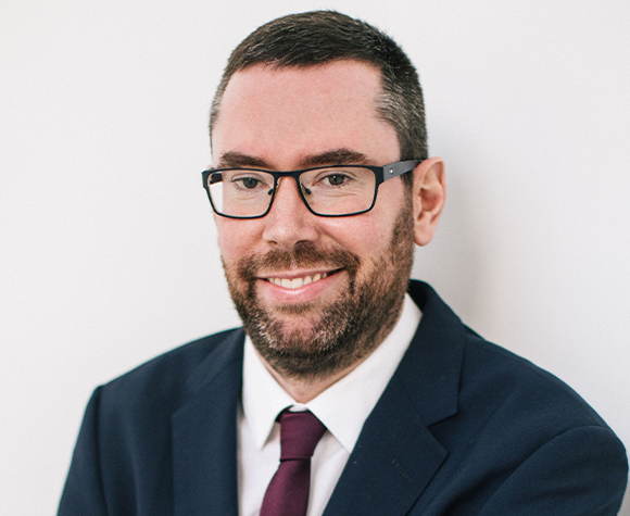 Eoin Gleeson