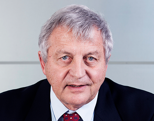 Murray Louw