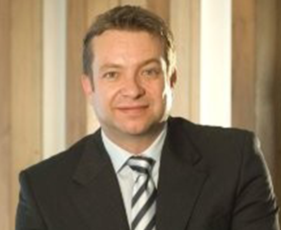 Pieter  Koekemoer