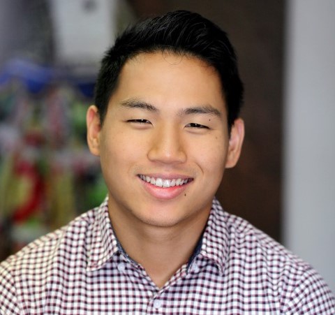 Fast-Tracked Success: Max Chin’s Journey Through Prescient’s Graduate Programme