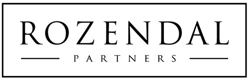 <p>Rozendal Partners</p>