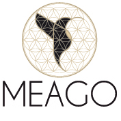 <p>Meago</p>