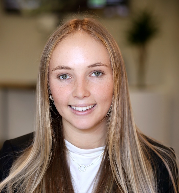 Kelli Frew