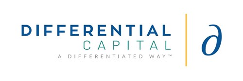 <p>Differential Capital</p>