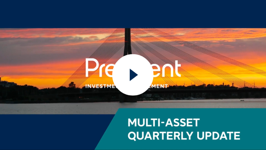 Prescient Multi-Asset Update Q2 2023