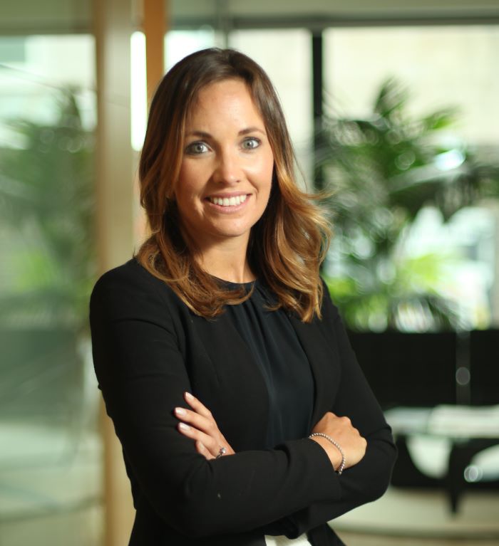 Prescient Fund Services names Emily Davy as CEO of Irish management company