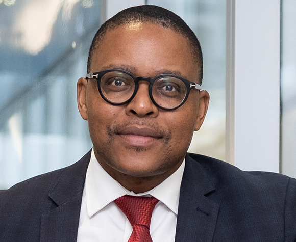 Michael  Mgwaba 
