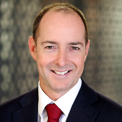 Craig Mockford