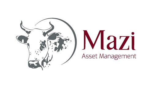 <p>Mazi Asset Management (Pty) Ltd</p>