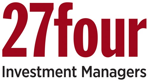 <p>27four Investment Managers</p>