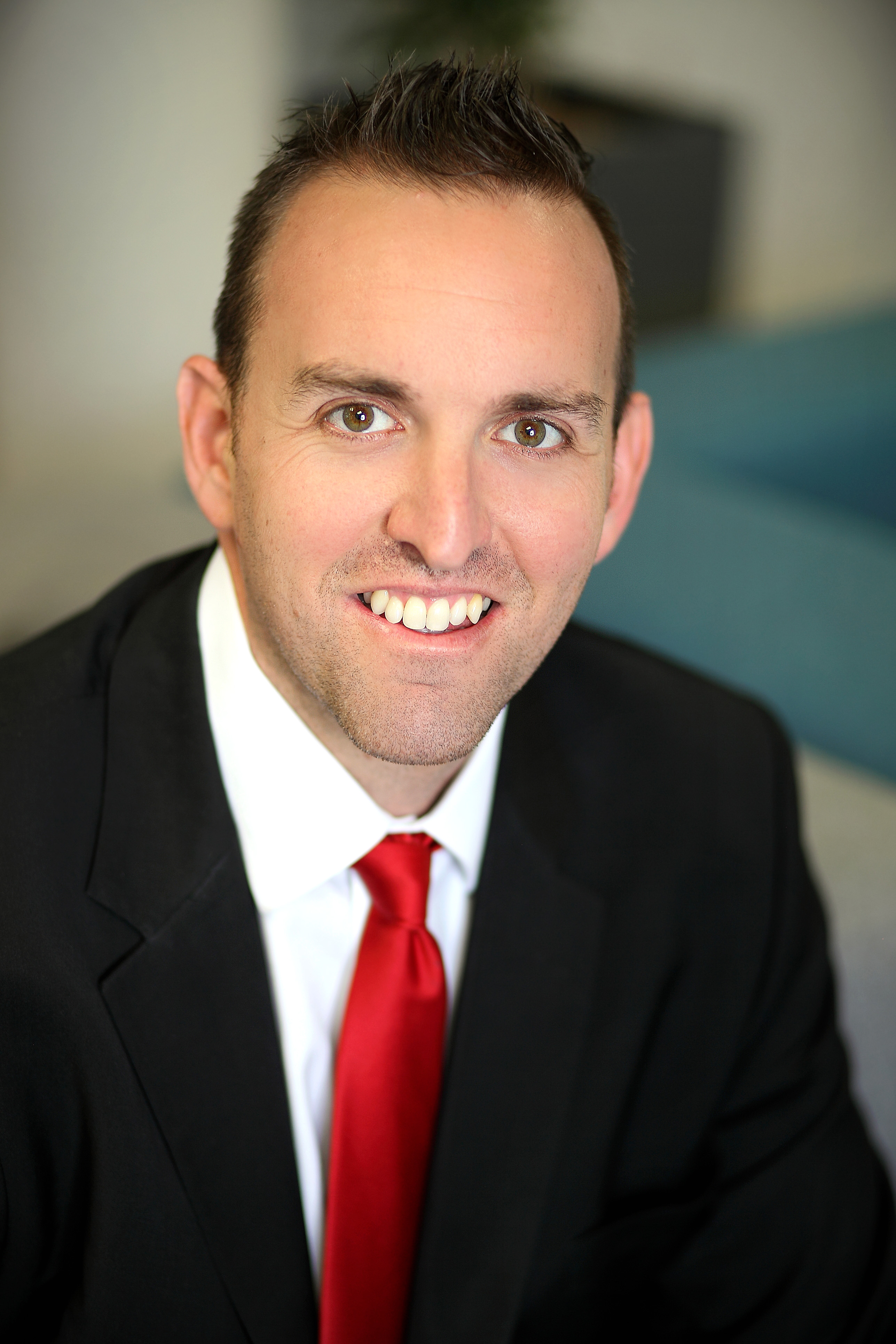 Hayden Reinders