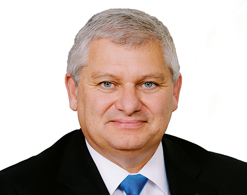 Ian Crosby